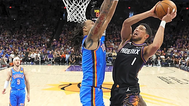 Bright Side Wonders Week 27: Sweep incoming?