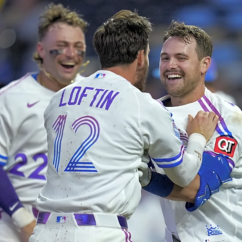 Kansas City Royals news: The offense is fixed?