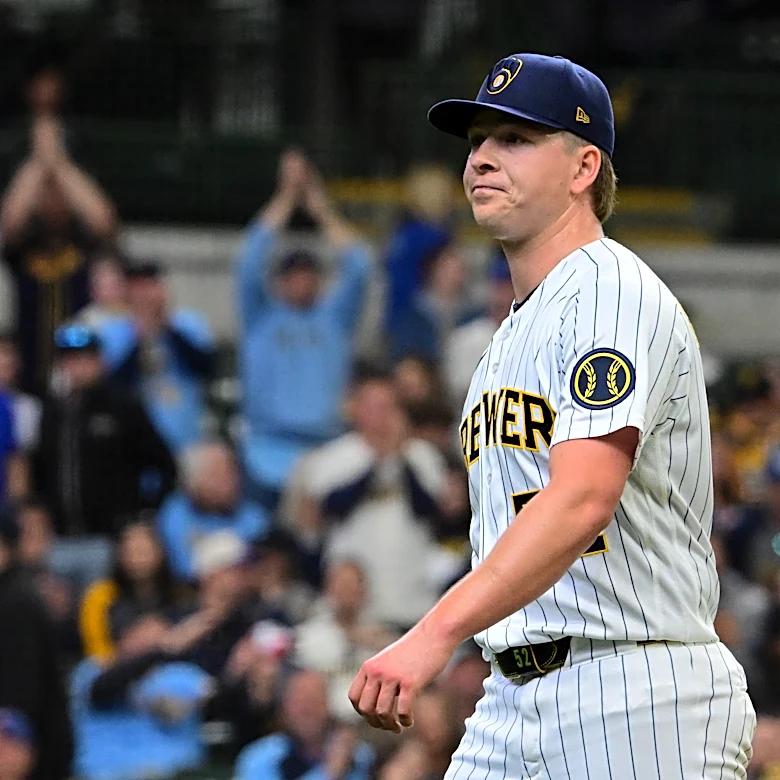 2026 Brewers Week in Review: Week 5