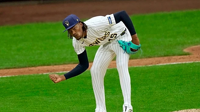 2026 NL Central Power Rankings: Week 5