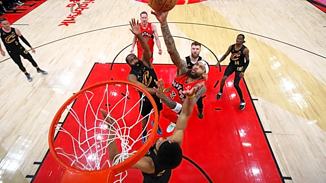 Monday’s Brotherhood Playoff News & Links