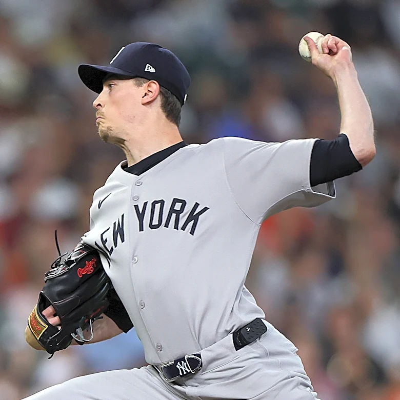 New York Yankees vs. Texas Rangers: Series Preview