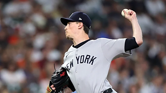 New York Yankees vs. Texas Rangers: Series Preview