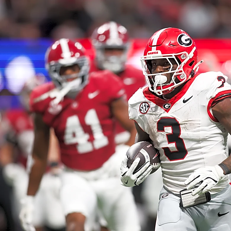 What the Bears do in way-too-early 2027 NFL mock drafts