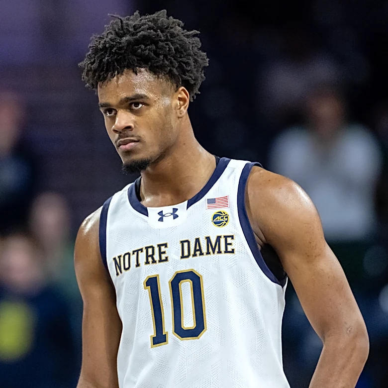 What Rick Barnes said about new Tennessee wing Jalen Haralson