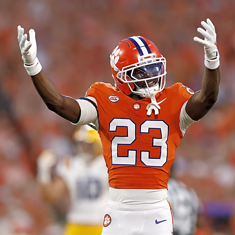 2027 NFL mock drafts: Way-too-early projections for Detroit Lions