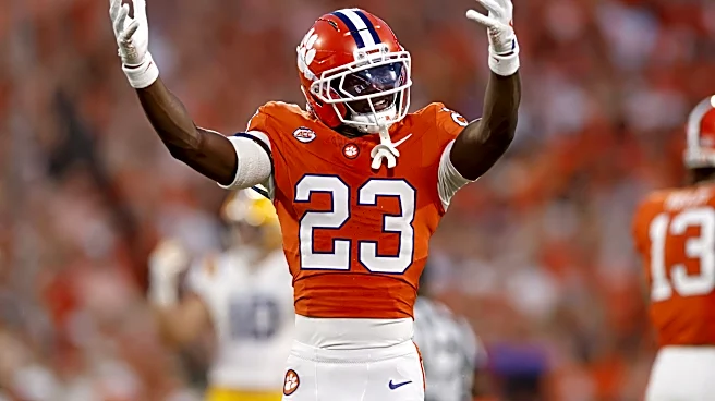 2027 NFL mock drafts: Way-too-early projections for Detroit Lions