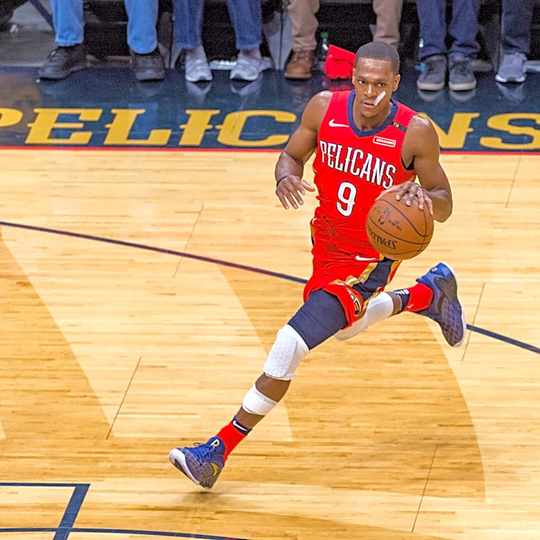 Kentucky Wildcats News: Head Coach Rajon Rondo?