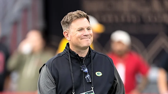 Green Bay Packers News: Reviews on Packers’ draft class are largely positive