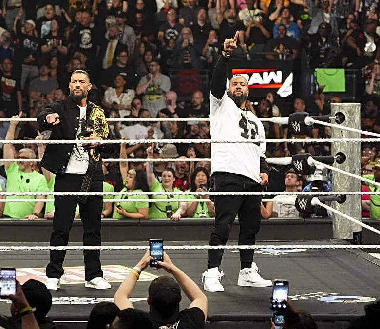 WWE Raw preview (Apr. 27, 2026): More WrestleMania main events are coming soon