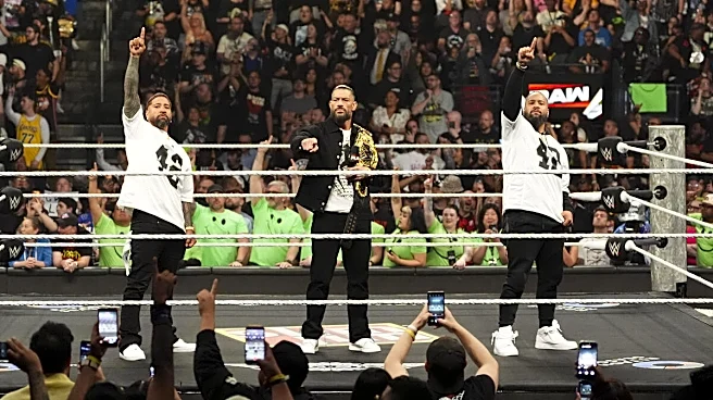 WWE Raw preview (Apr. 27, 2026): More WrestleMania main events are coming soon