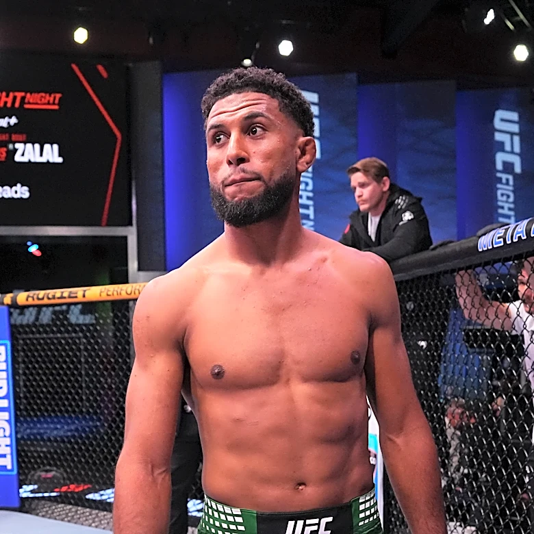 Monday Morning Hangover: What’s next for Youssef Zalal after four-year unbeaten streak goes up in smoke?