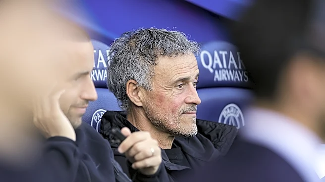 ‘There’s no one better than us’ — PSG boss Luis Enrique makes strong claim ahead of Bayern Munich game