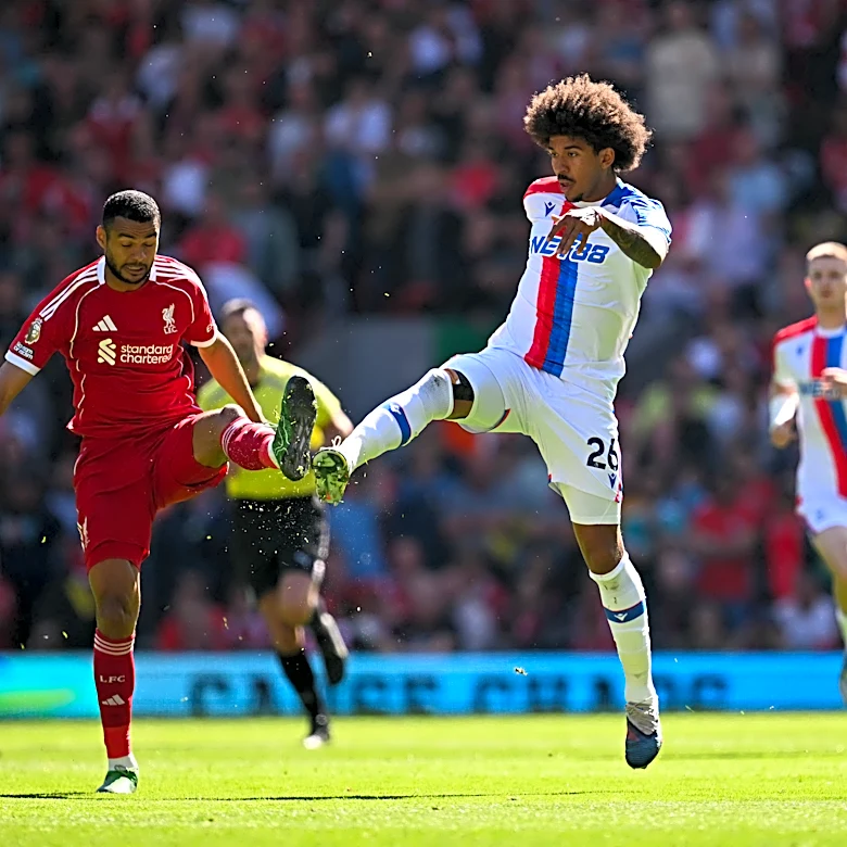 USMNT midweek viewing guide: Johnny, Richards kick off semis