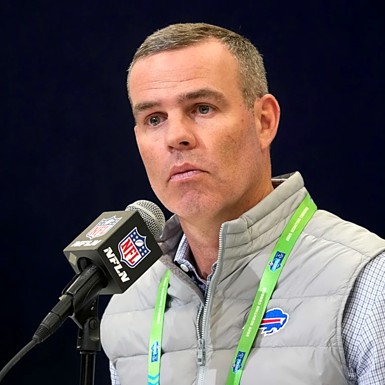 Buffalo Bills 2026 draft: Answering biggest questions about Brandon Beane’s newest class