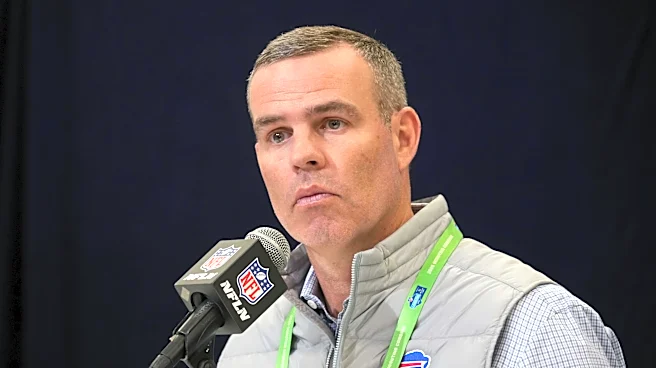 Buffalo Bills 2026 draft: Answering biggest questions about Brandon Beane’s newest class