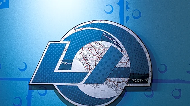 L.A. Rams News: They had a polarizing draft