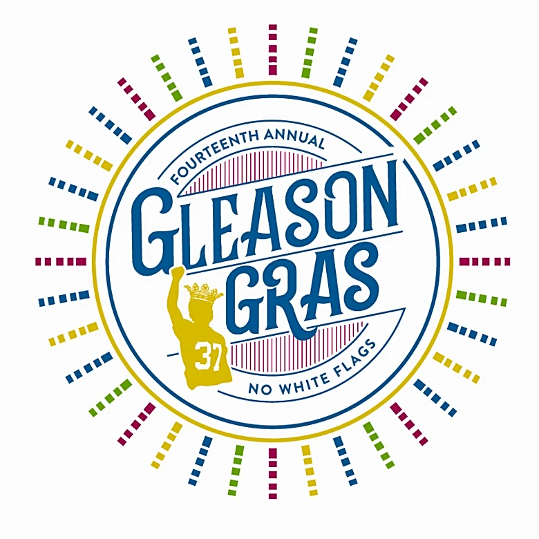 Team Gleason announces 14th annual Gleason Gras