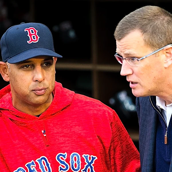 Yes, the Red Sox are dysfunctional – but Alex Cora did this to himself