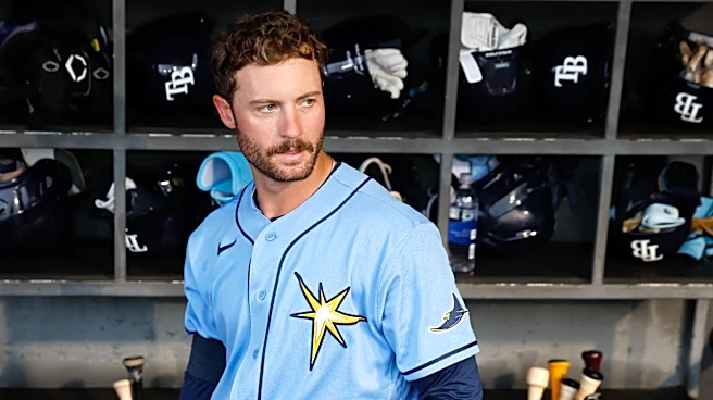 Tampa Bay Rays 2026 Minor League Roundup: Week 3