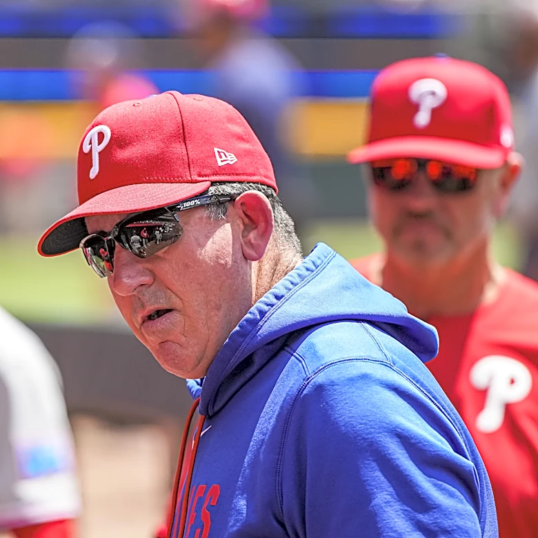 Should a coaching change be made?