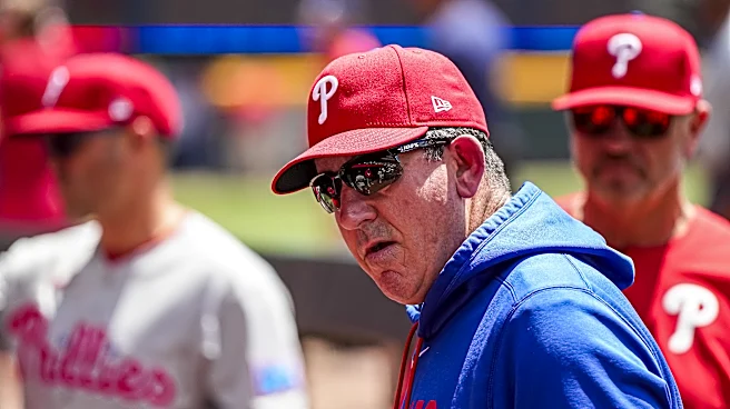 Should a coaching change be made?