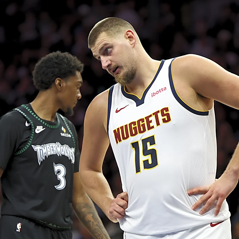 Game 5 Preview: Timberwolves at Nuggets
