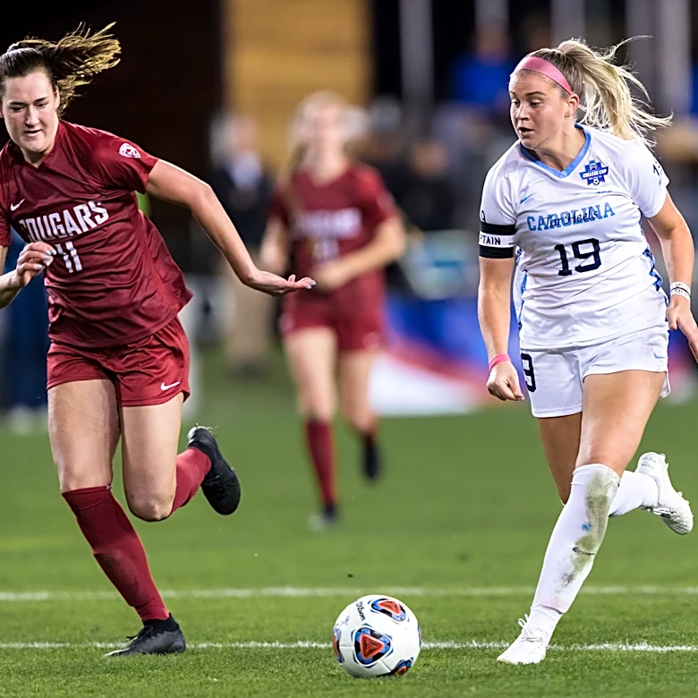 Who is your favorite UNC international athlete?