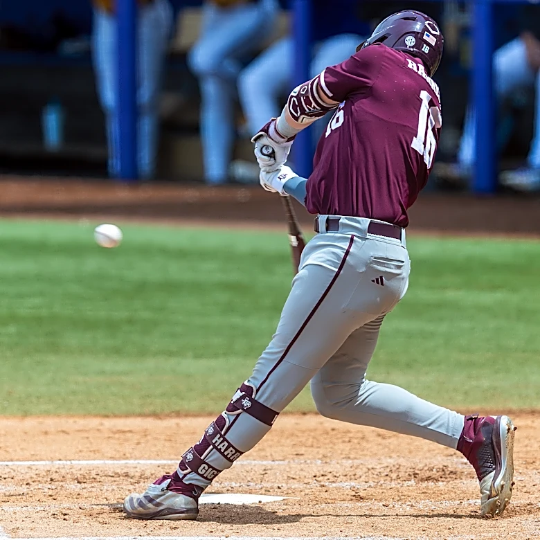 Aggie Baseball takes series from Florida in Gainesville