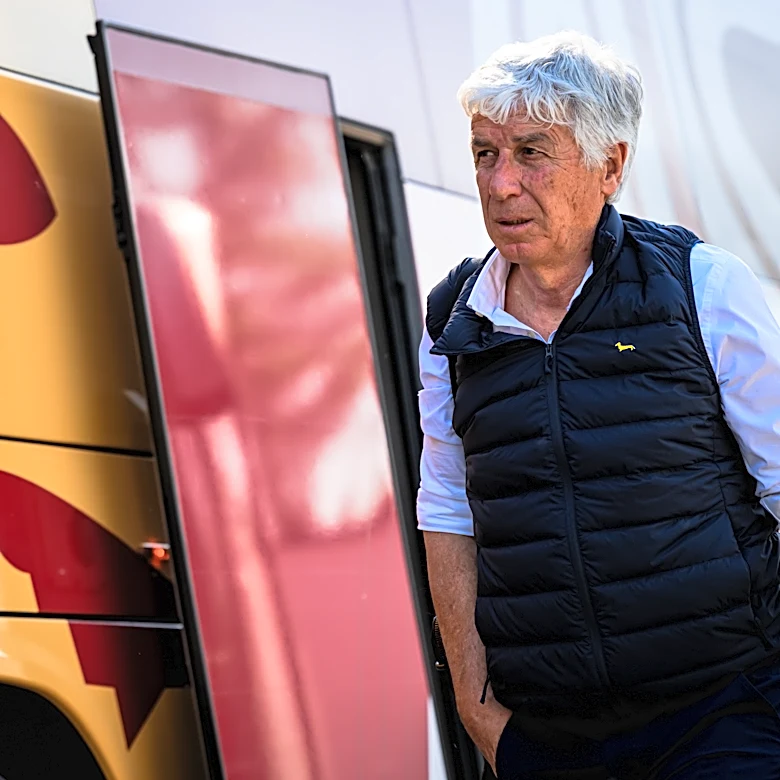 Roma Have Chosen Gasperini—Now They Must Build Accordingly