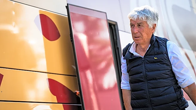 Roma Have Chosen Gasperini—Now They Must Build Accordingly
