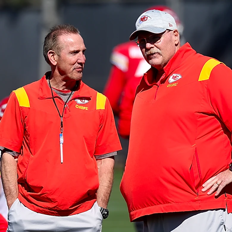 Chiefs Draft 2026: 6 Winners and 5 Losers coming out of the weekend