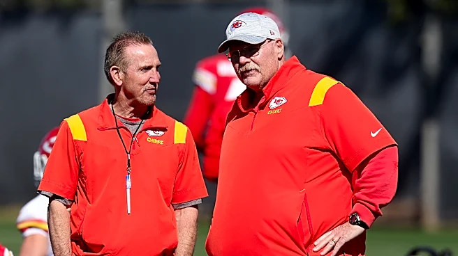 Chiefs Draft 2026: 6 Winners and 5 Losers coming out of the weekend