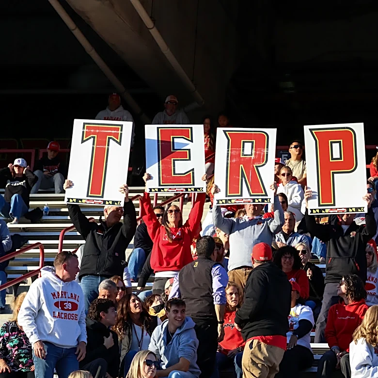 MM 4.27: Maryland softball wins second straight Big Ten Series