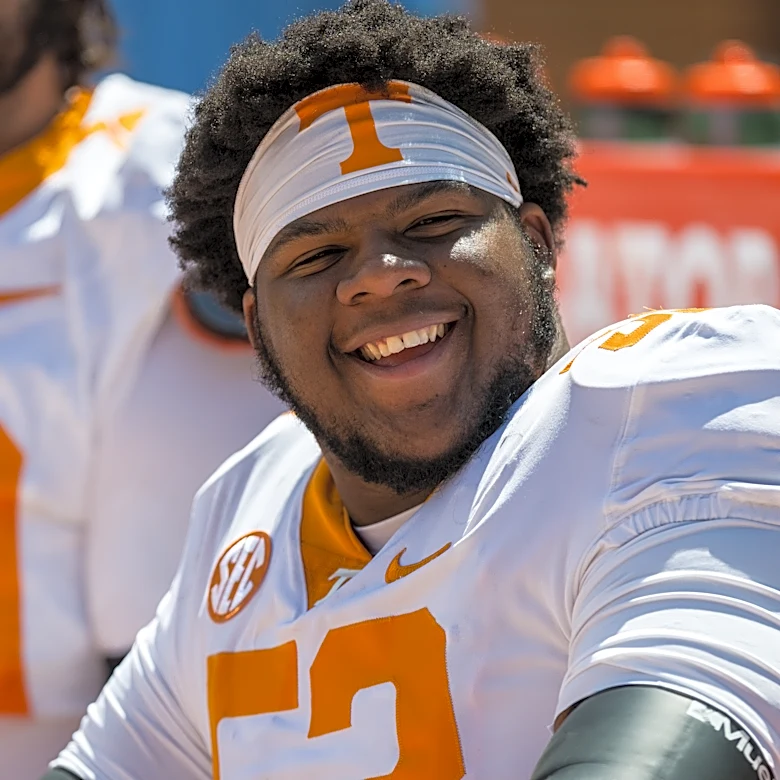 49ers go d-line in the 1st round of a way too early 2027 mock draft