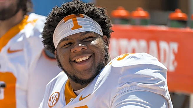 49ers go d-line in the 1st round of a way too early 2027 mock draft