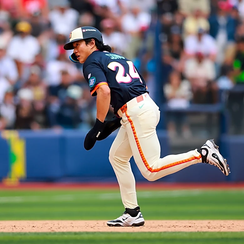 Good Morning San Diego: Sung-Mun Song makes MLB debut in Padres’ loss to Diamondbacks