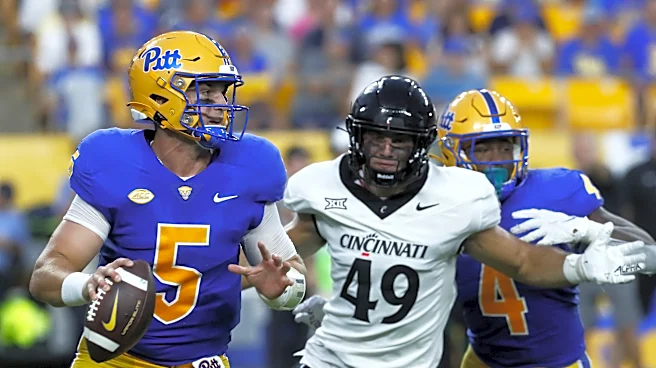 Bengals News (4/27): Undrafted Free Agent Class