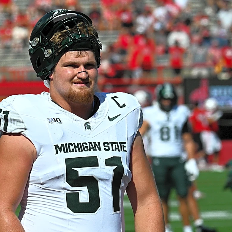 Daily Slop: 27 Apr 26 – How many Day 1 starters did the Commanders add in the draft?