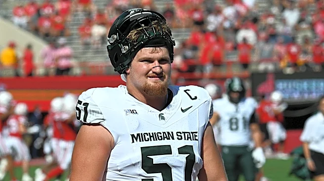 Daily Slop: 27 Apr 26 – How many Day 1 starters did the Commanders add in the draft?