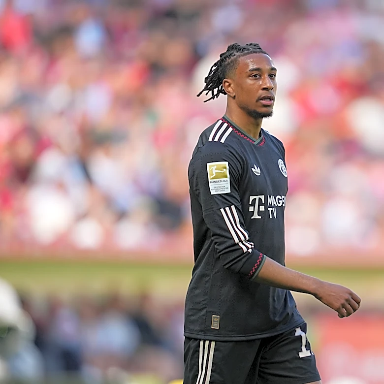 Rate My UCL MD15 Fantasy Team