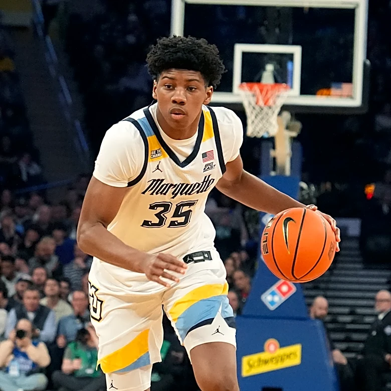 2025-26 Marquette Men’s Basketball Player Review: #35 Michael Phillips II