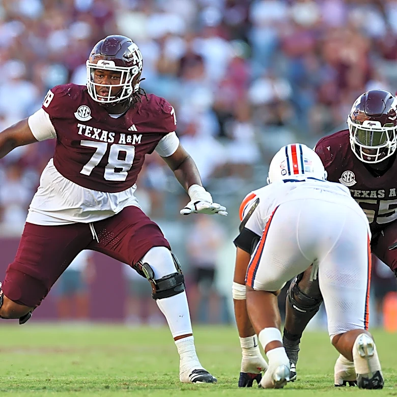 Patriots’ biggest steals and reaches in the 2026 NFL Draft