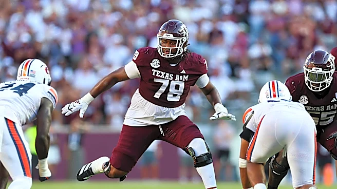 Patriots’ biggest steals and reaches in the 2026 NFL Draft