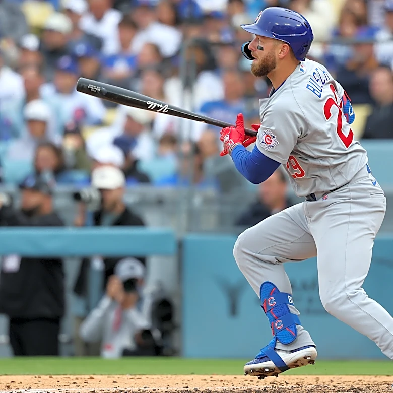 2026 Cubs Heroes and Goats: Game 28