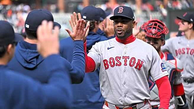 Yankees Rivalry Roundup: Sox start post-Cora winning streak