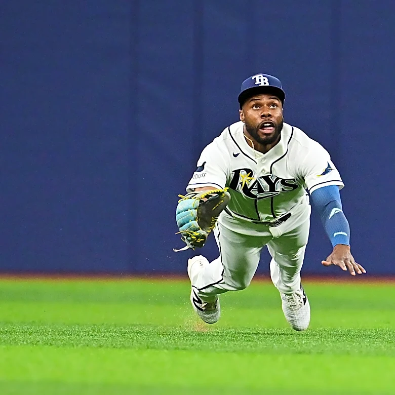 What to make of the Rays defense so far in 2026