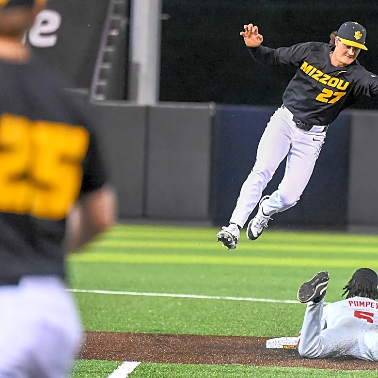 Photos of the week: 4.20.2026