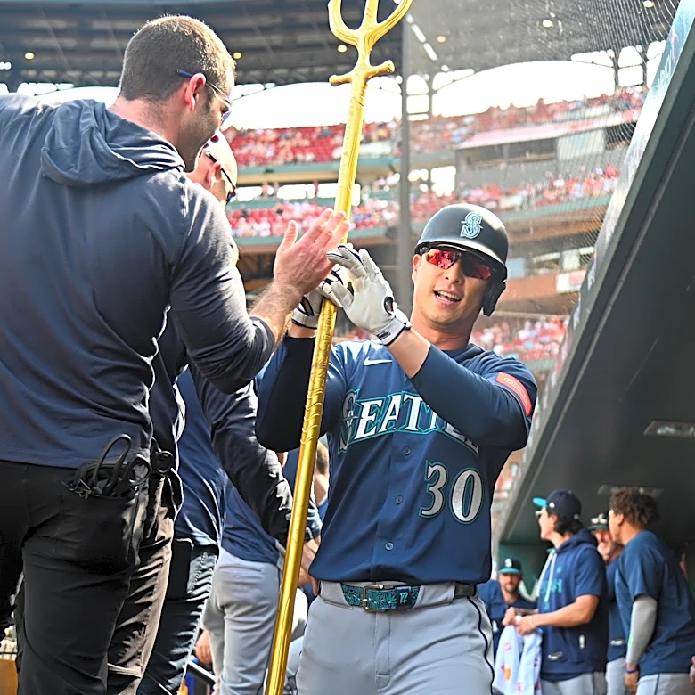 Mariners News: Rob Refsnyder, Josh Naylor, and Spencer Torkelson