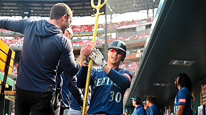 Mariners News: Rob Refsnyder, Josh Naylor, and Spencer Torkelson